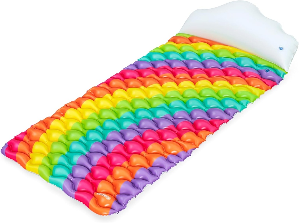 COLCHONETA RAINBOW DREAMS