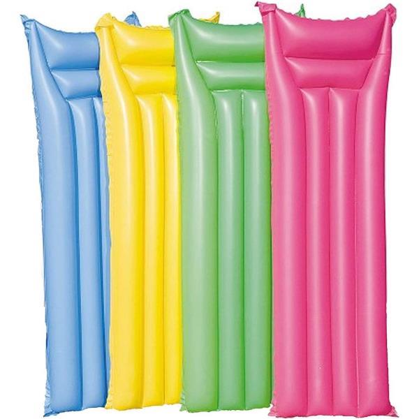 COLCHONETA SUMMER ESSENTIAL