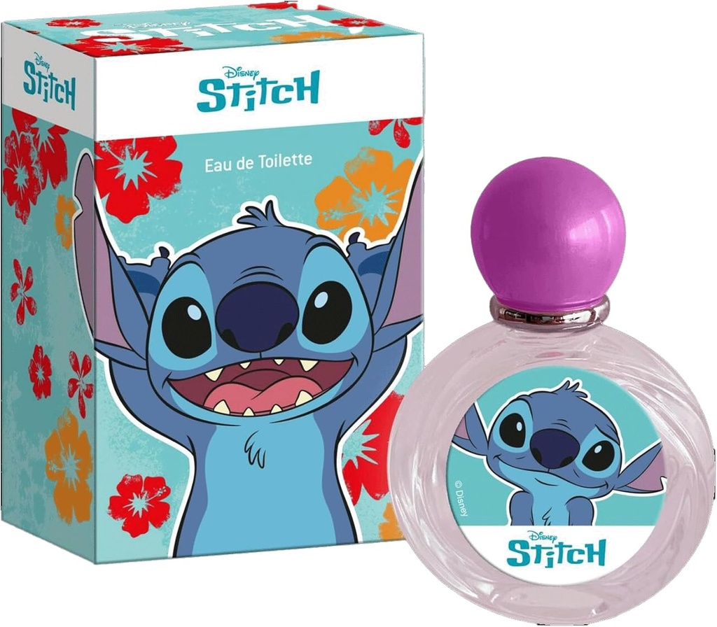 COLONIA STITCH 50 ML.