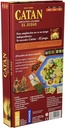 COLONOS CATAN EXP.5-6 JUG.CAST.