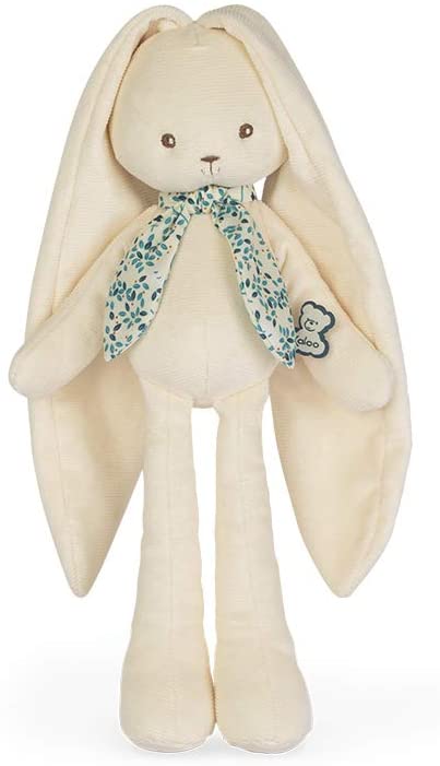 CONEJITO MUÑECA CREMA MED.