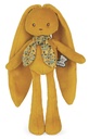 CONEJITO MUÑECA OCRE PEQUEÑO