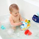 CONJUNTO BAÑO C/CAJA