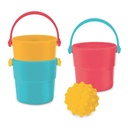 CONJUNTO BAÑO C/CAJA