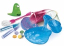CREA SLIMMY FLUORESCENTE