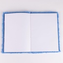 CUADERNO PREMIUM STITCH