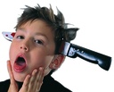 CUCHILLO CABEZA