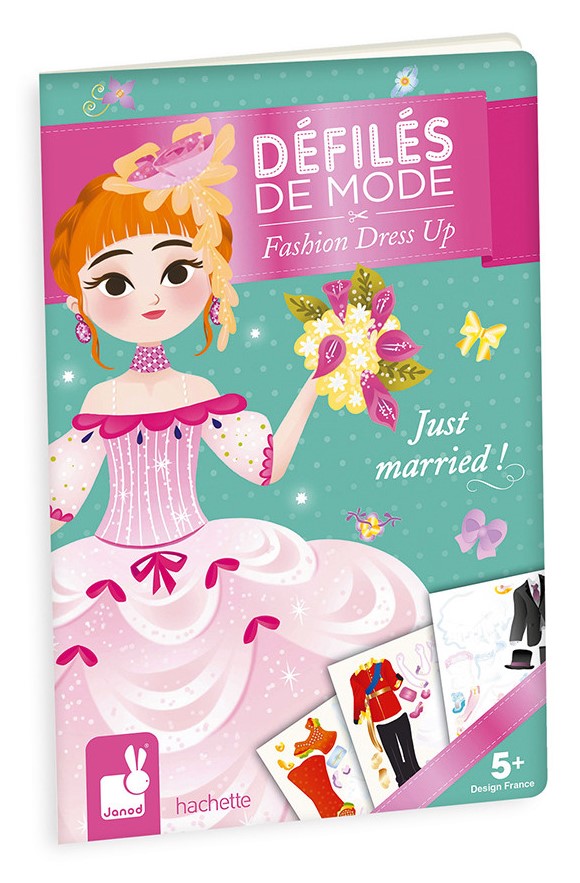 DESFILE MODA NOVIAS