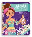 DESFILE MODA SHEHERAZADE