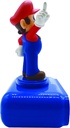DESPERTADOR DIGITAL SUPER MARIO
