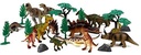 DINOSAURIOS SET 30