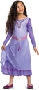DISFRAZ ASHA WISH T.5/6