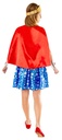 DISFRAZ WONDER WOMAN T.XS