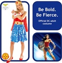 DISFRAZ WONDER WOMAN T.XS