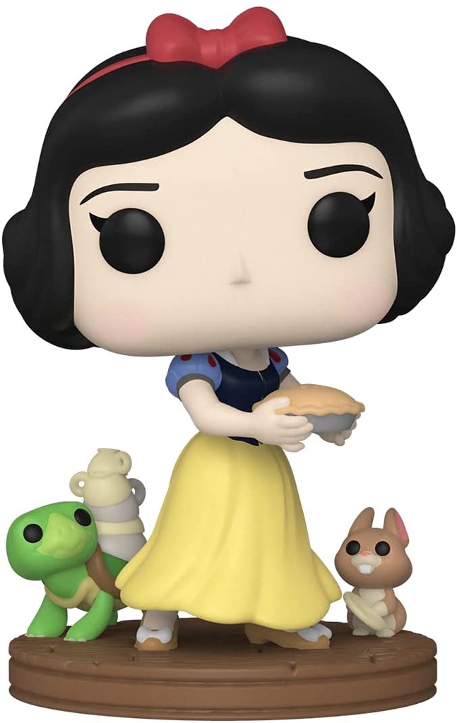 DISNEY PRINC.-POP BLANCANIEVES