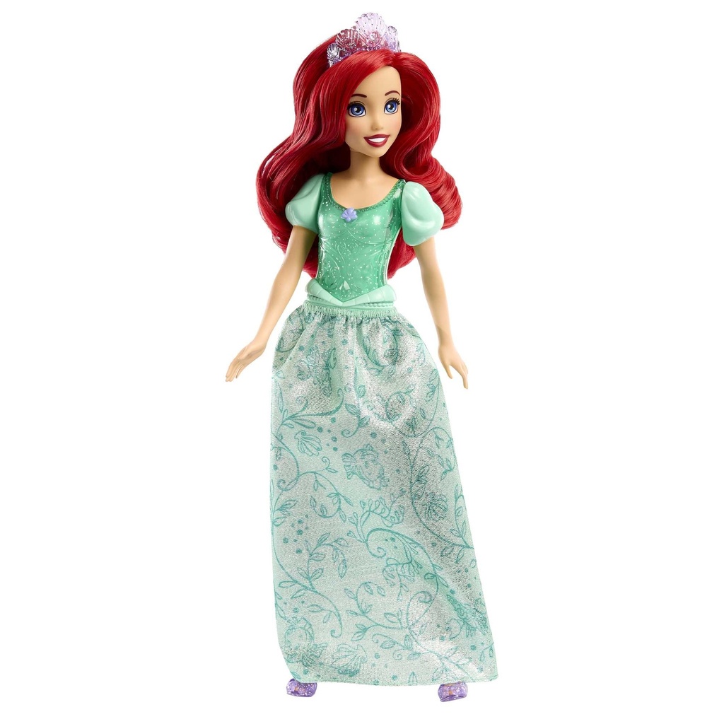DISNEY PRINCESS ARIEL