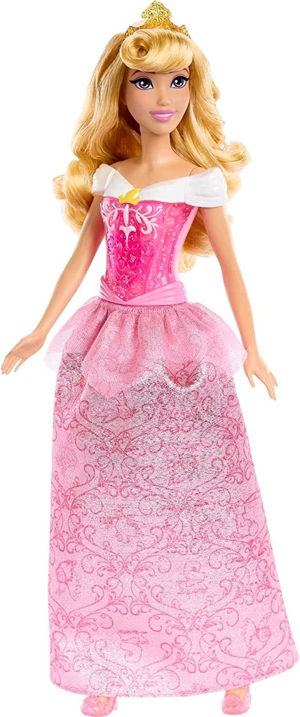 DISNEY PRINCESS AURORA