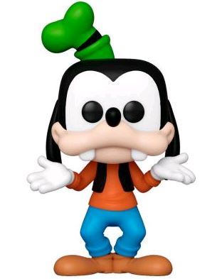 DISNEY-POP GOOFY