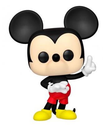 DISNEY-POP MICKEY MOUSE