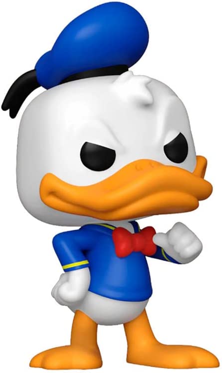 DISNEY-POP PATO DONALD