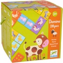 DOMINO GRANJA