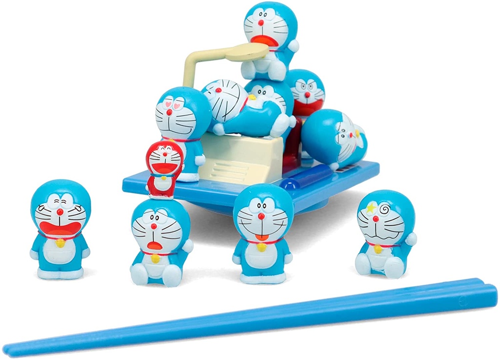 DORAEMON ALL OVER