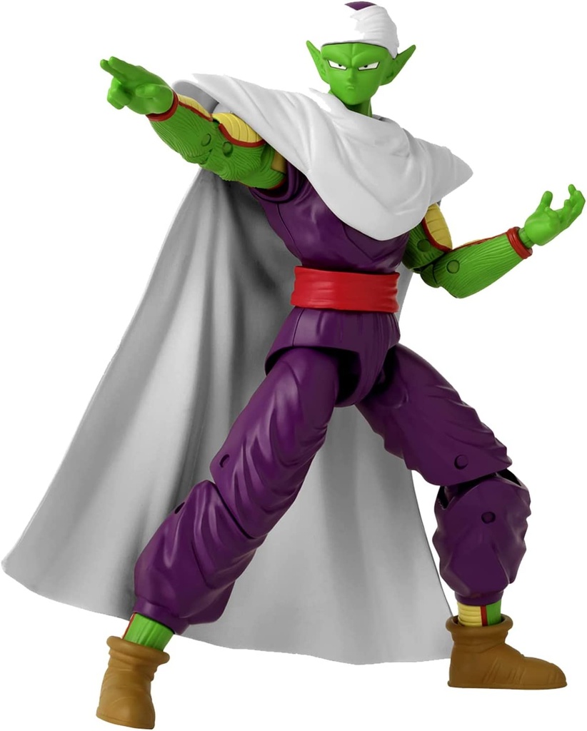 DRAGON STARS-PICCOLO SUPERHERO