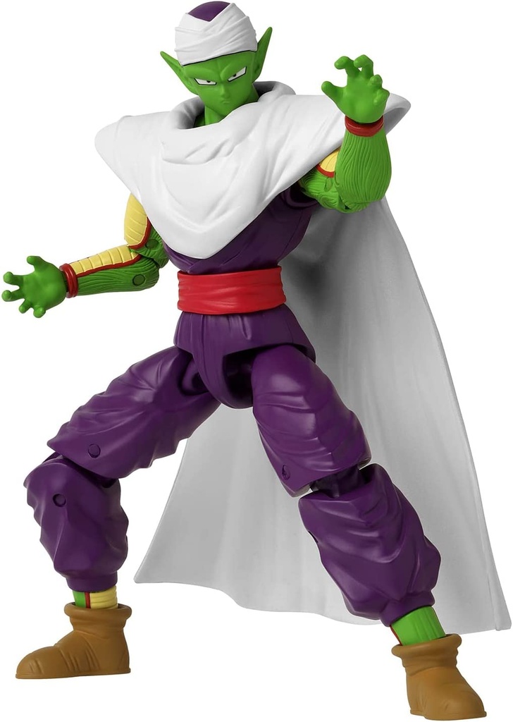 DRAGON STARS-PICCOLO SUPERHERO