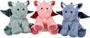 DRAGON TRENDY 16 CM. SURT.