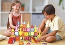 EDUCA MAGNETICS 61 P.