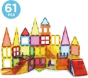 EDUCA MAGNETICS 61 P.