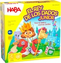 EL REY DE LOS DADOS JR.