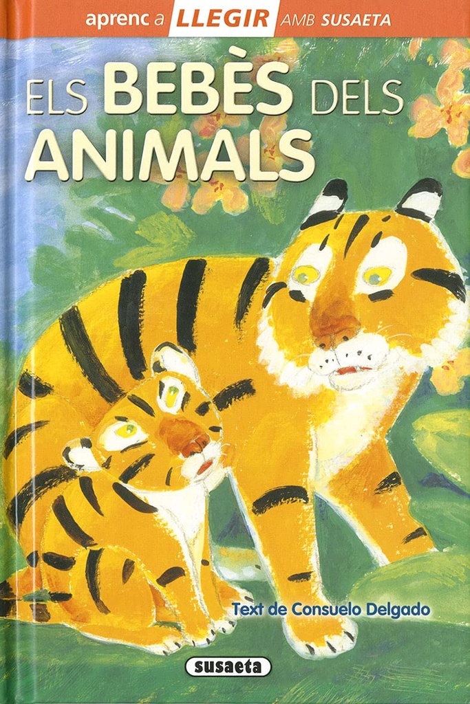 ELS BEBES DELS ANIMALS