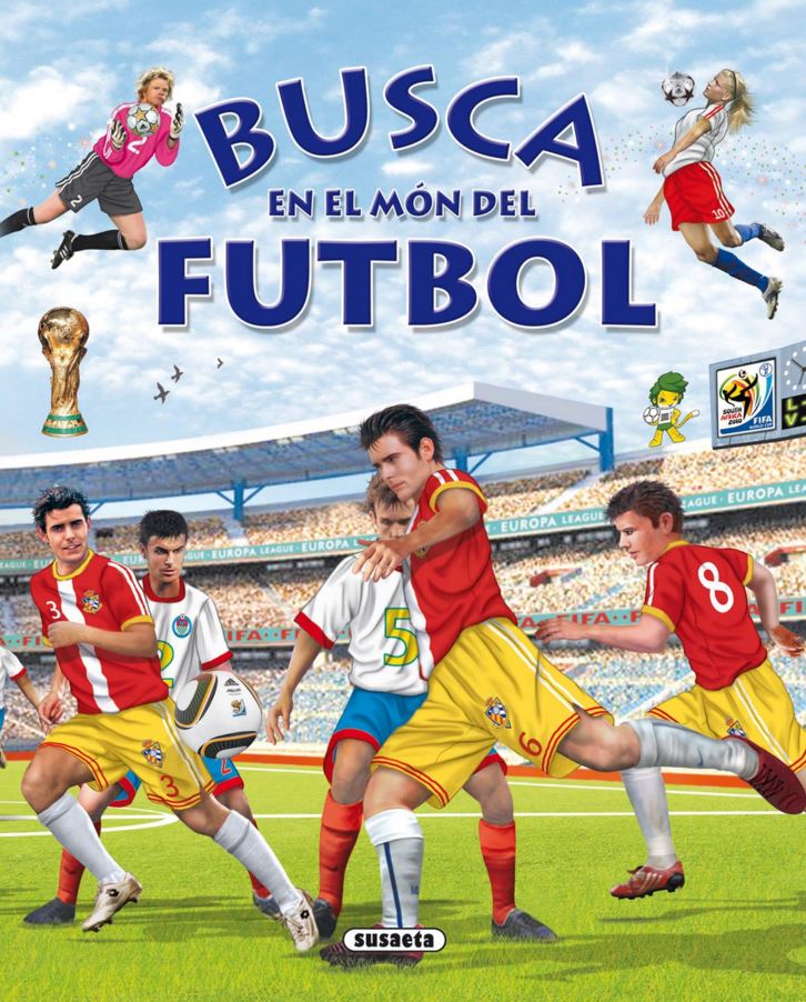 EN EL MON DEL FUTBOL