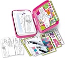 FASHION DESIGNER