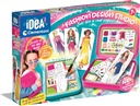 FASHION DESIGNER