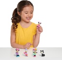 FIGURAS MINNIE (SET 5)