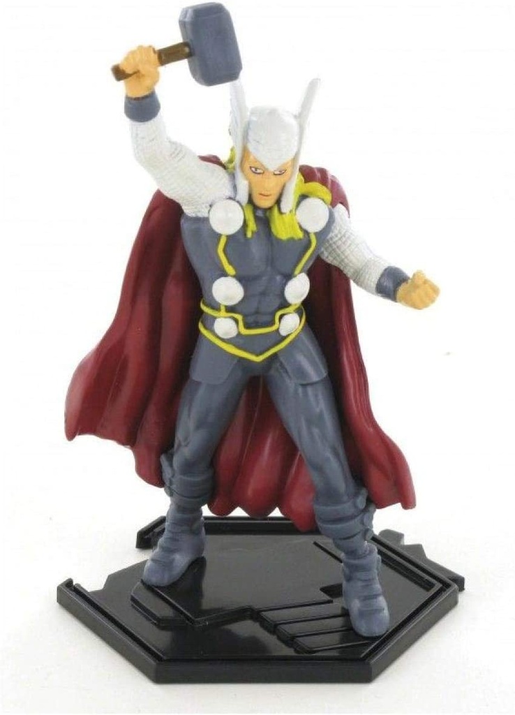 FIGURITA AVENGERS THOR