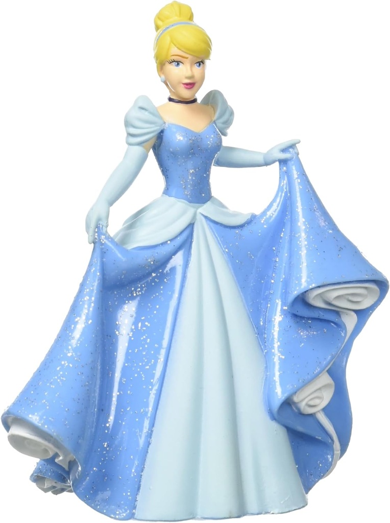 FIGURITA CENICIENTA