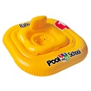 FLOTADOR BEBE 1/2 A. 79x79