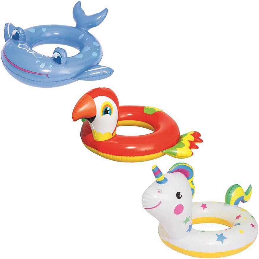 FLOTADOR LIL PAL BESTWAY