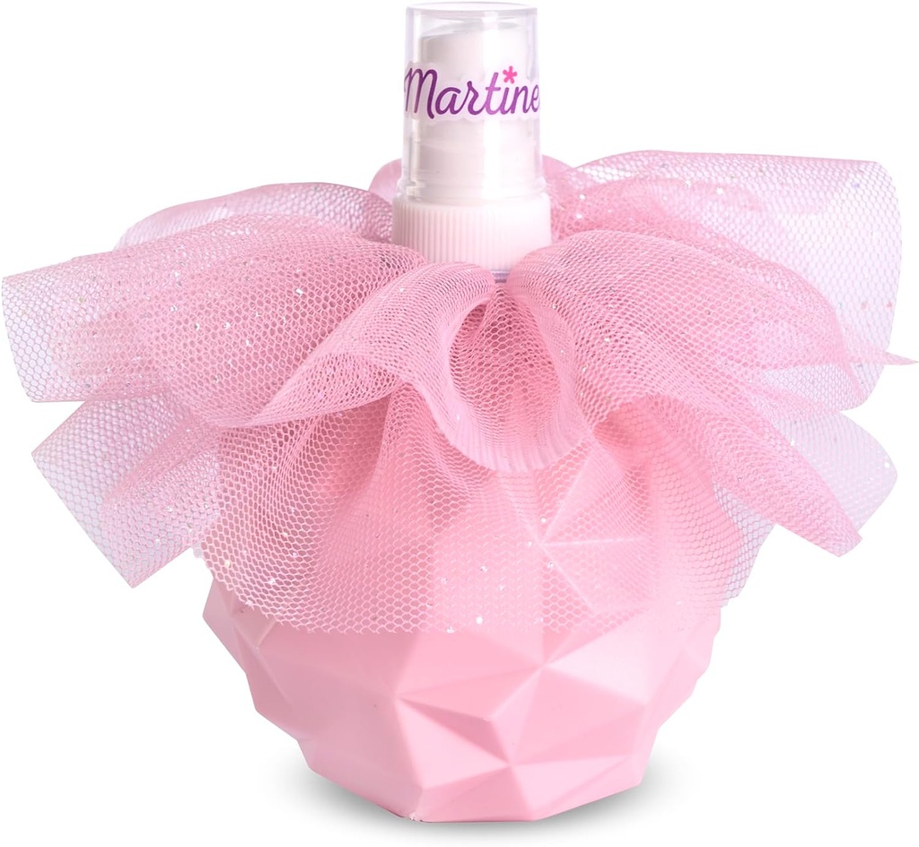 FRAGANCIA EFECTO BRILLO 100 ML.