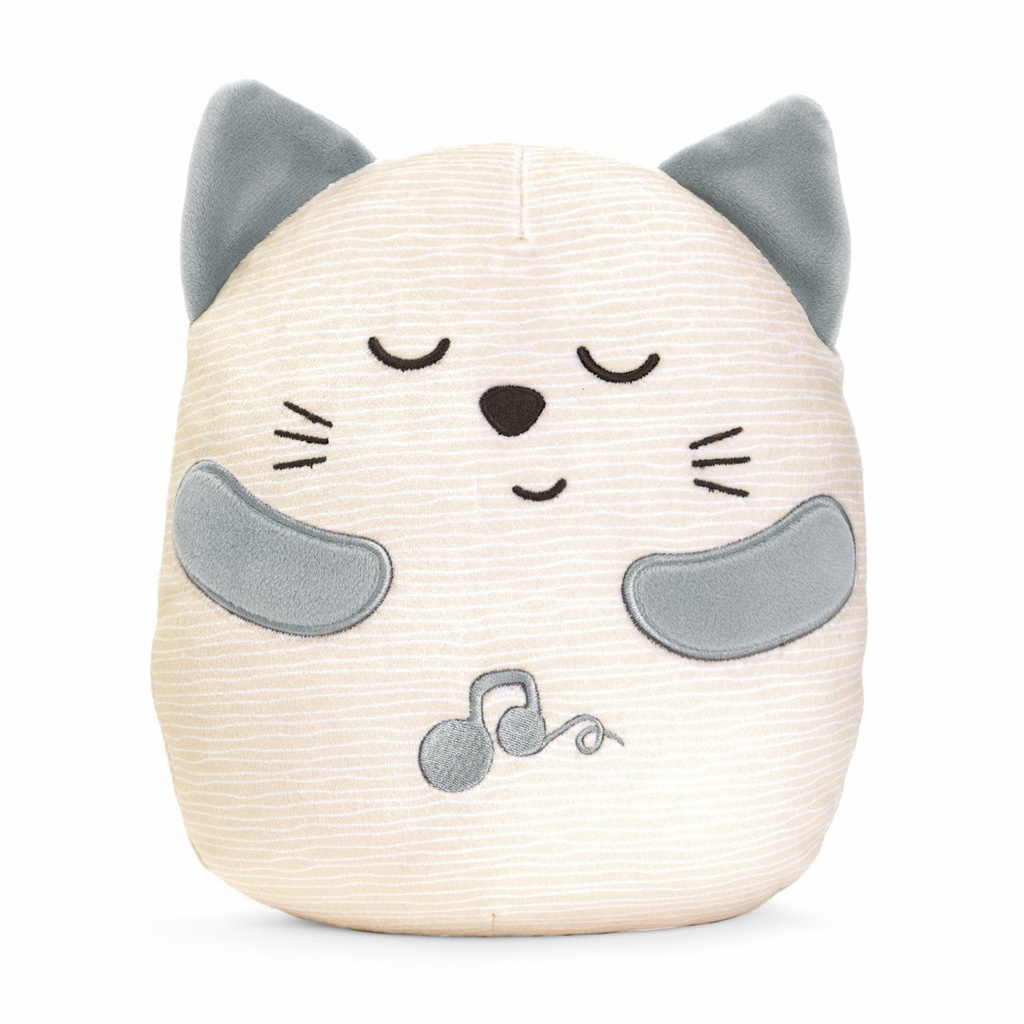 GATITO RONRONEADOR