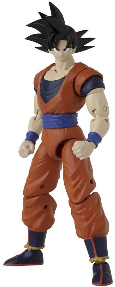 GOKU V.2 - DRAGONS STARS