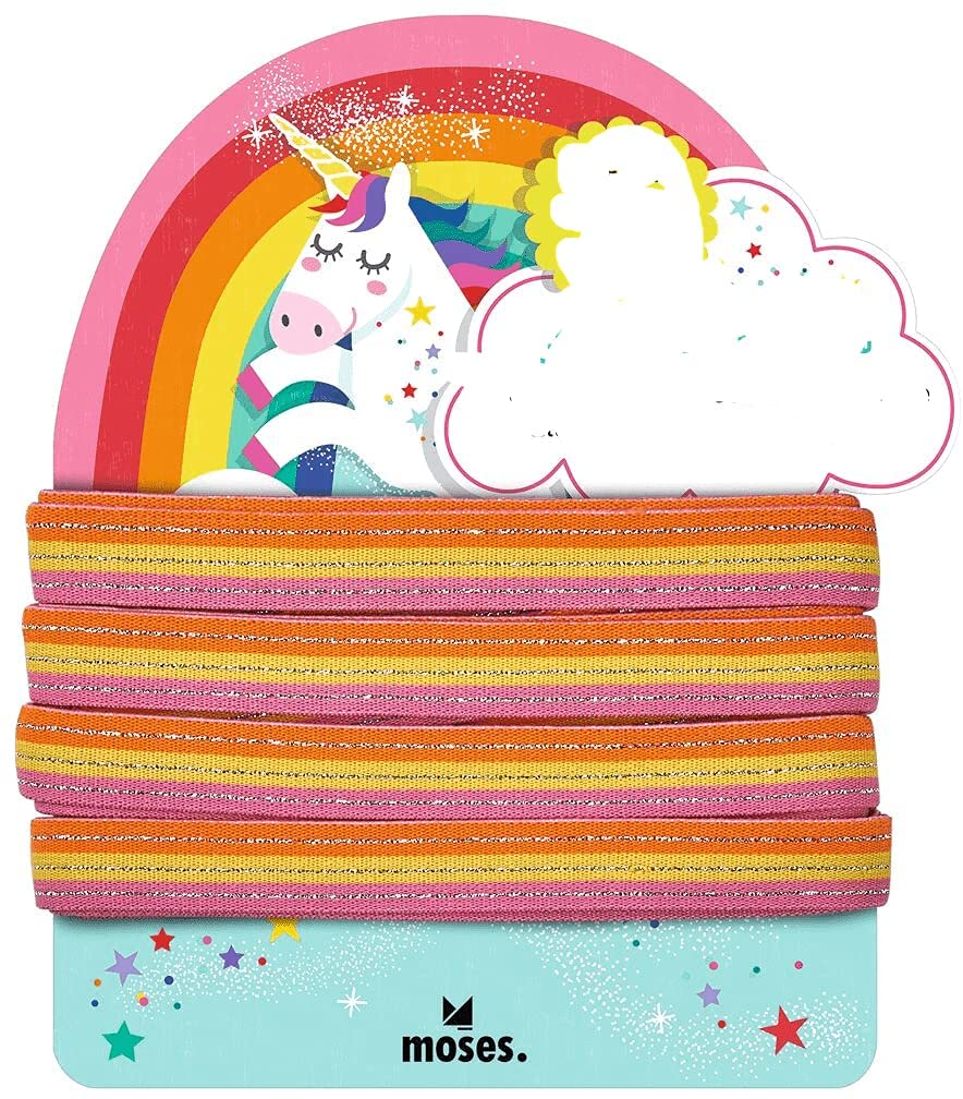 GOMA TWIST RAINBOW