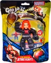 GOO JIT ZU-BLACK WIDOW