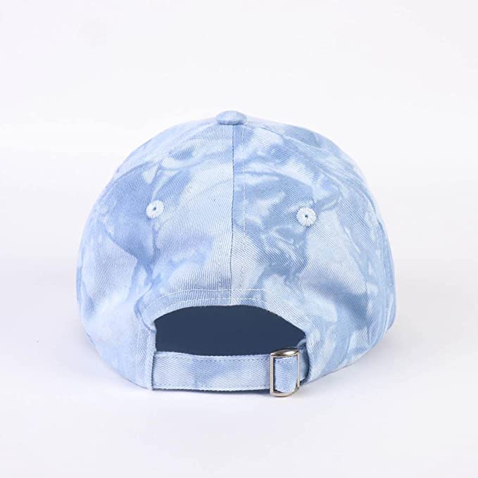 GORRA STITCH