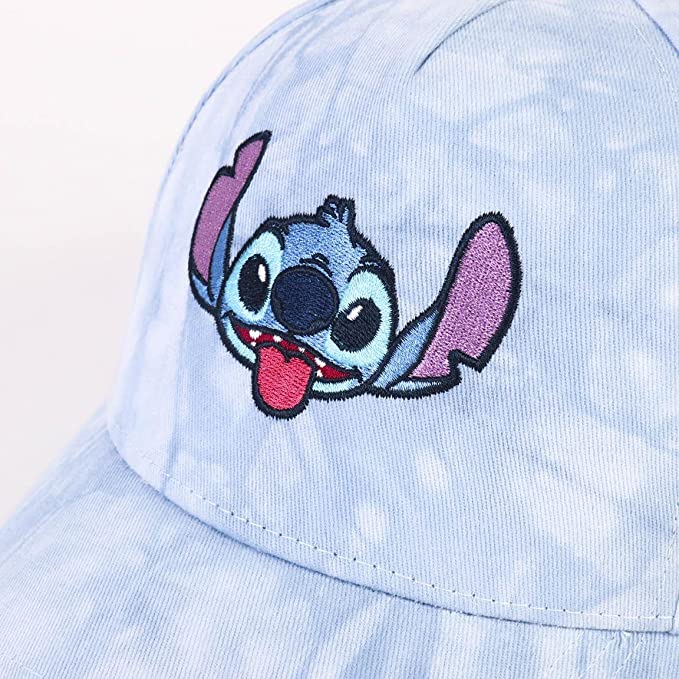 GORRA STITCH