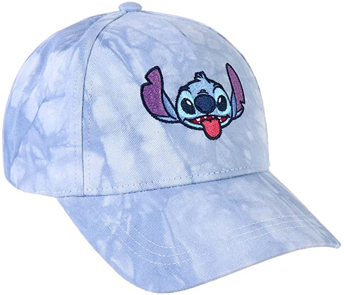 GORRA STITCH