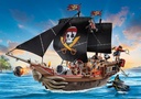 GRAN BARCO PIRATA